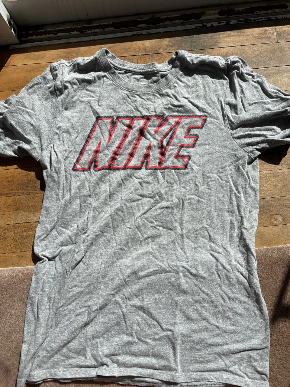 Ropa para ocasiones Nike - imagen 1