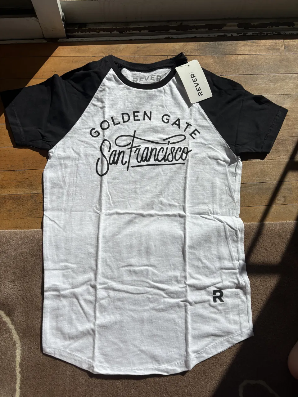 Ropa para ocasiones REVER - imagen 1