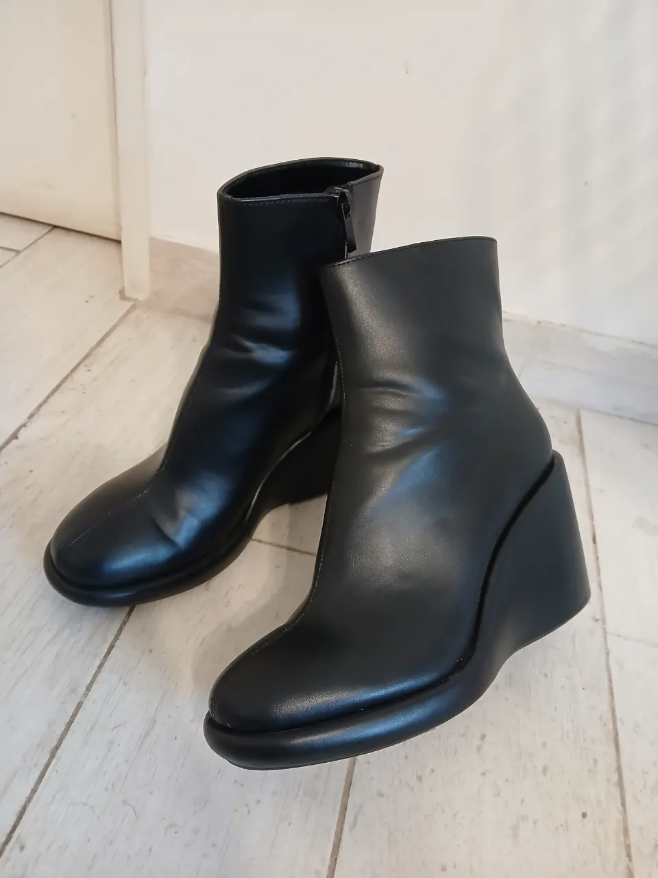 Botas Zara - imagen 6