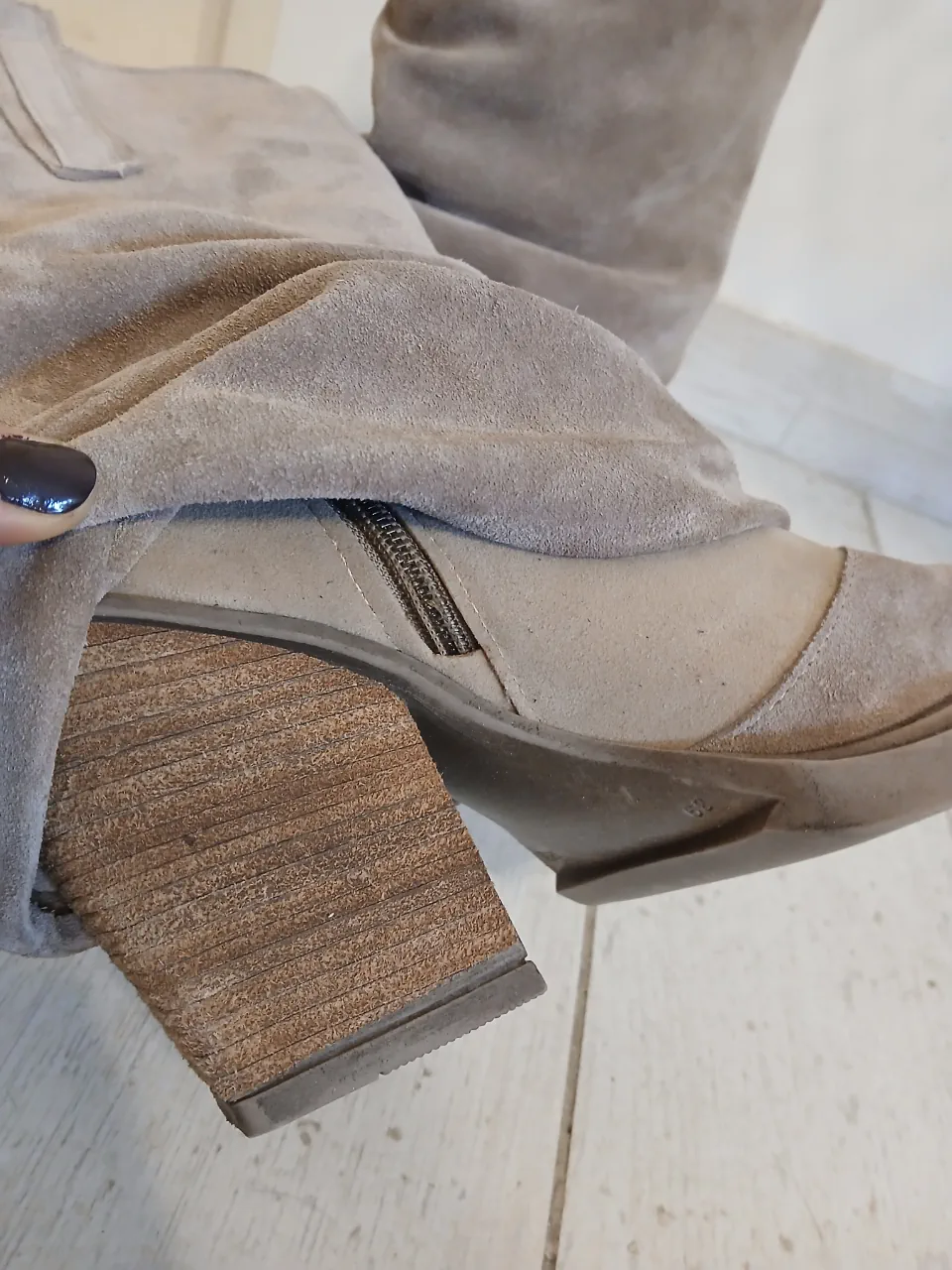 Botas Laloc - imagen 8