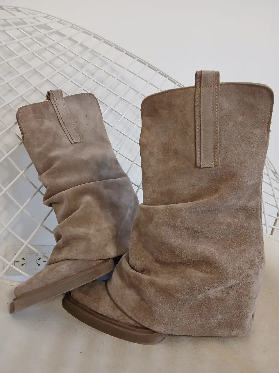 Botas Laloc - imagen 4