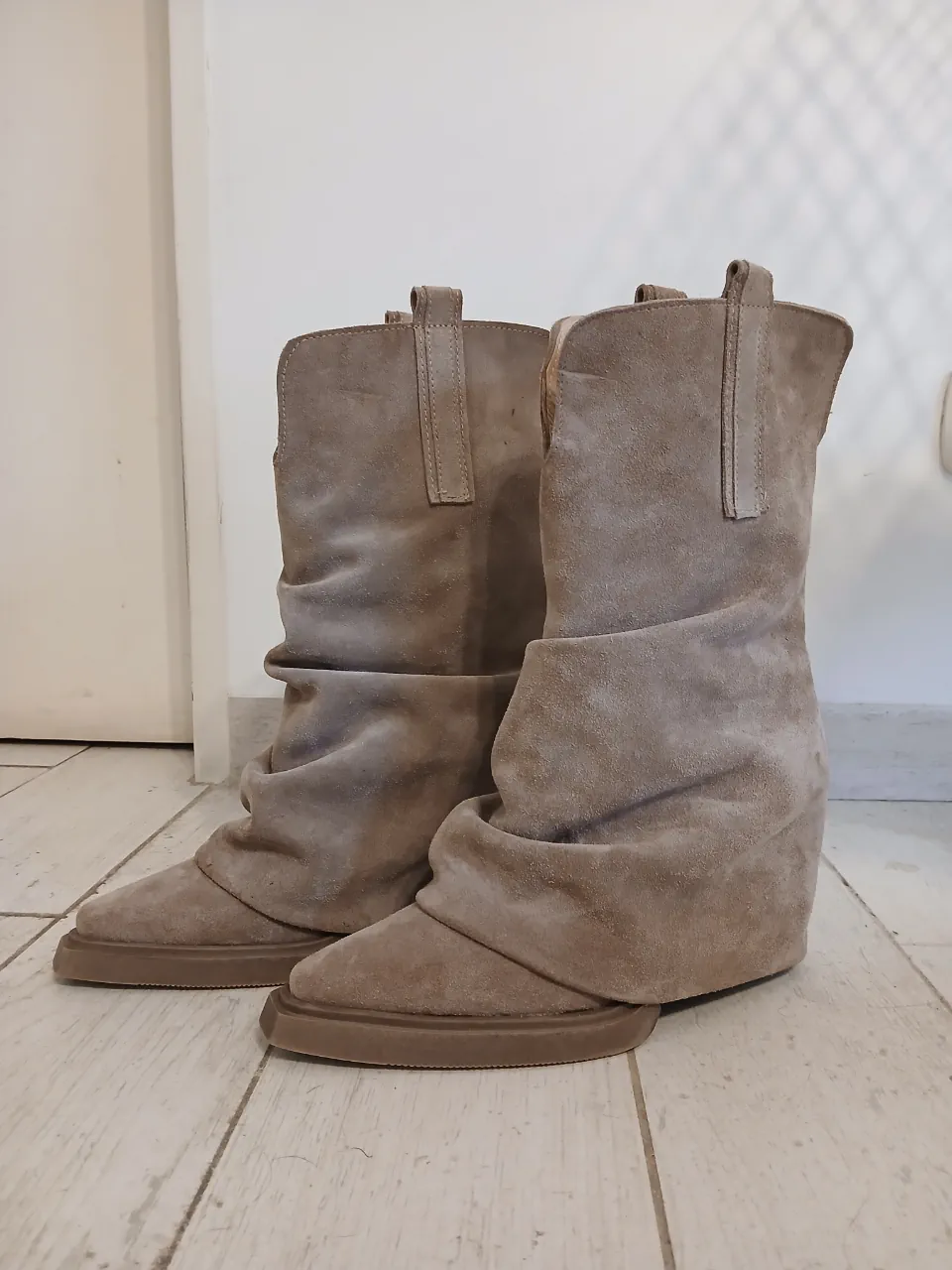 Botas Laloc - imagen 2