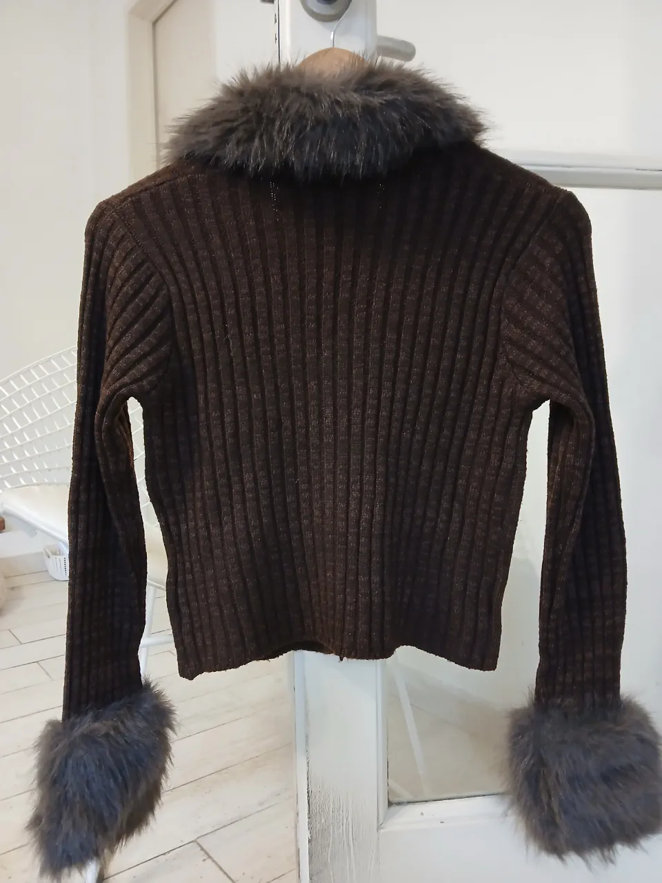 Cardigan Sin marca - imagen 4