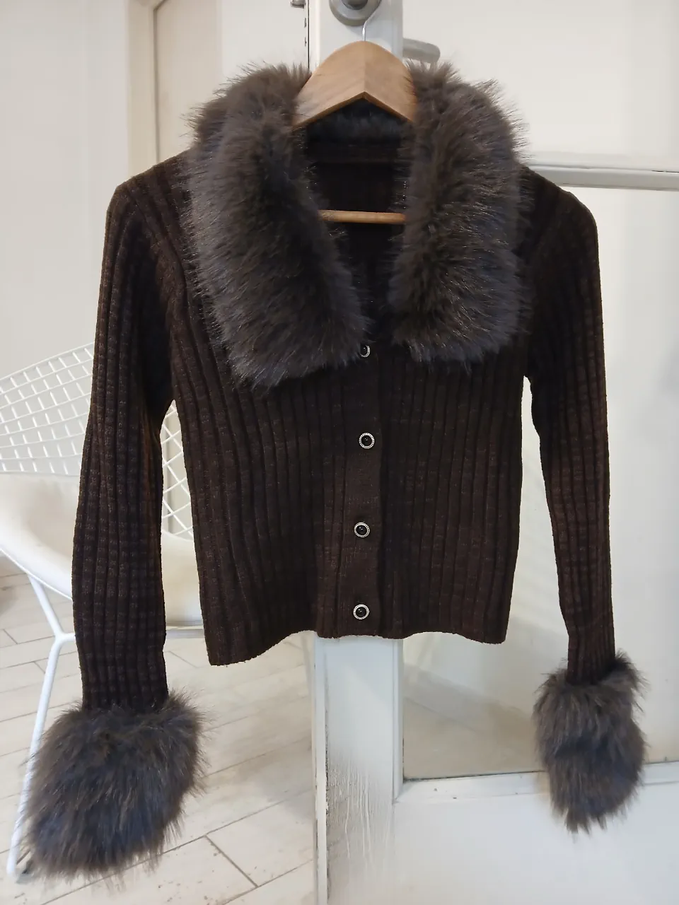 Cardigan Sin marca - imagen 3