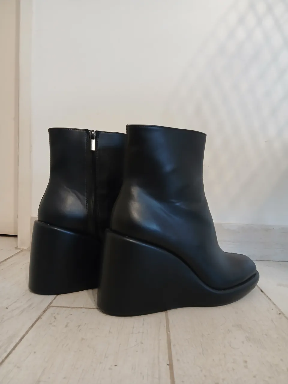 Botas Zara - imagen 2