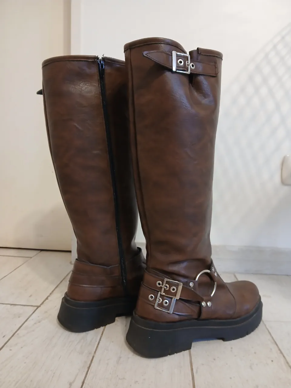Botas Sin marca - imagen 4