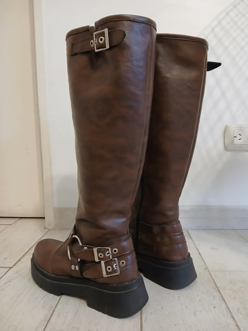 Botas Sin marca - imagen 7