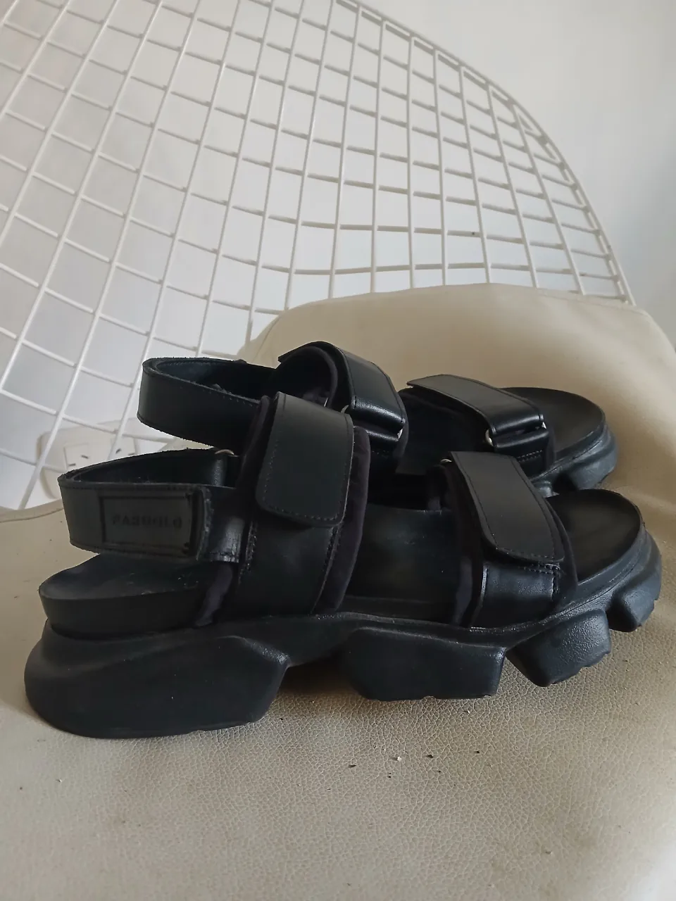 Sandalias Paruolo - imagen 1