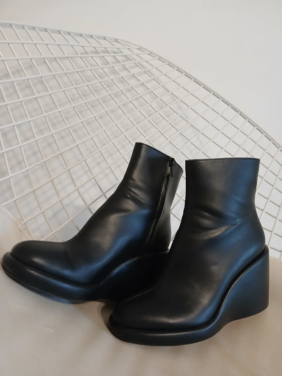 Botas Zara - imagen 7