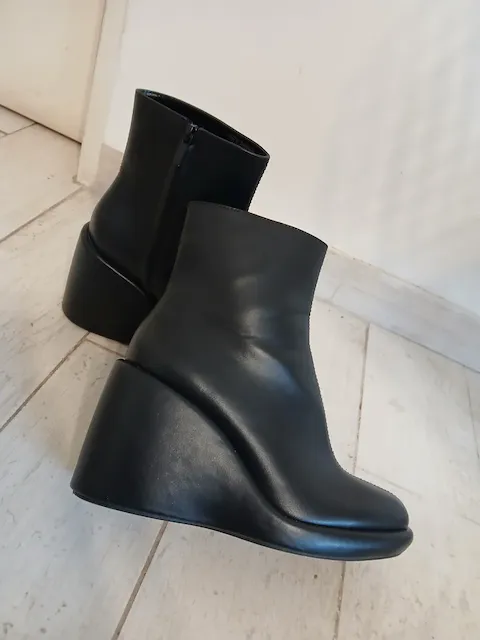 Zara · Talle AR 39