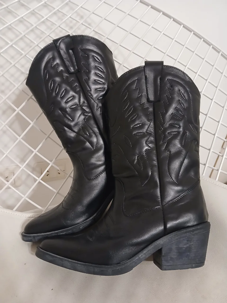 Botas Sin marca conocida - imagen 1