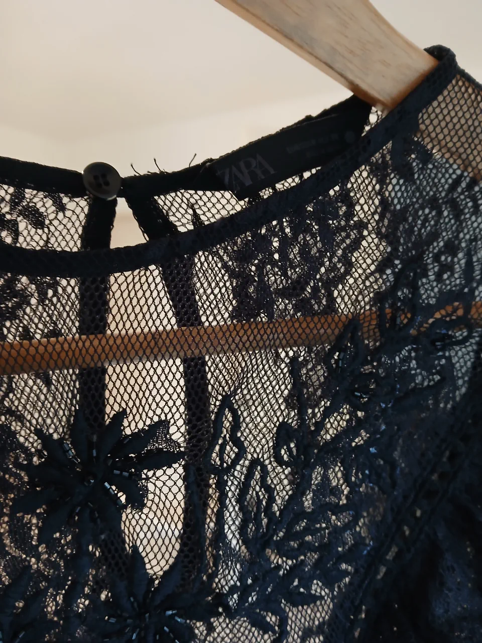 Blusa Zara - imagen 4