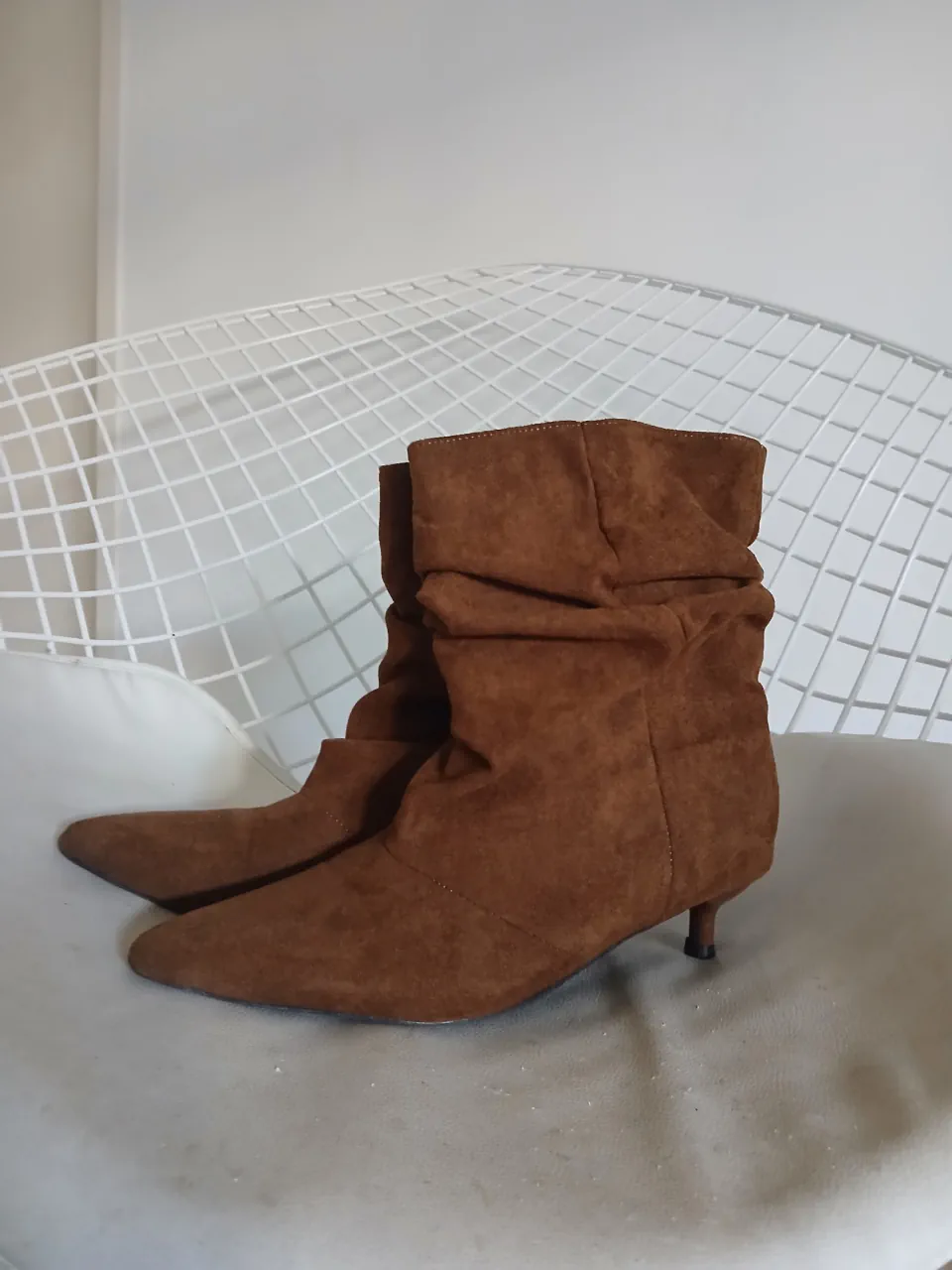 Botas Sin marca - imagen 1