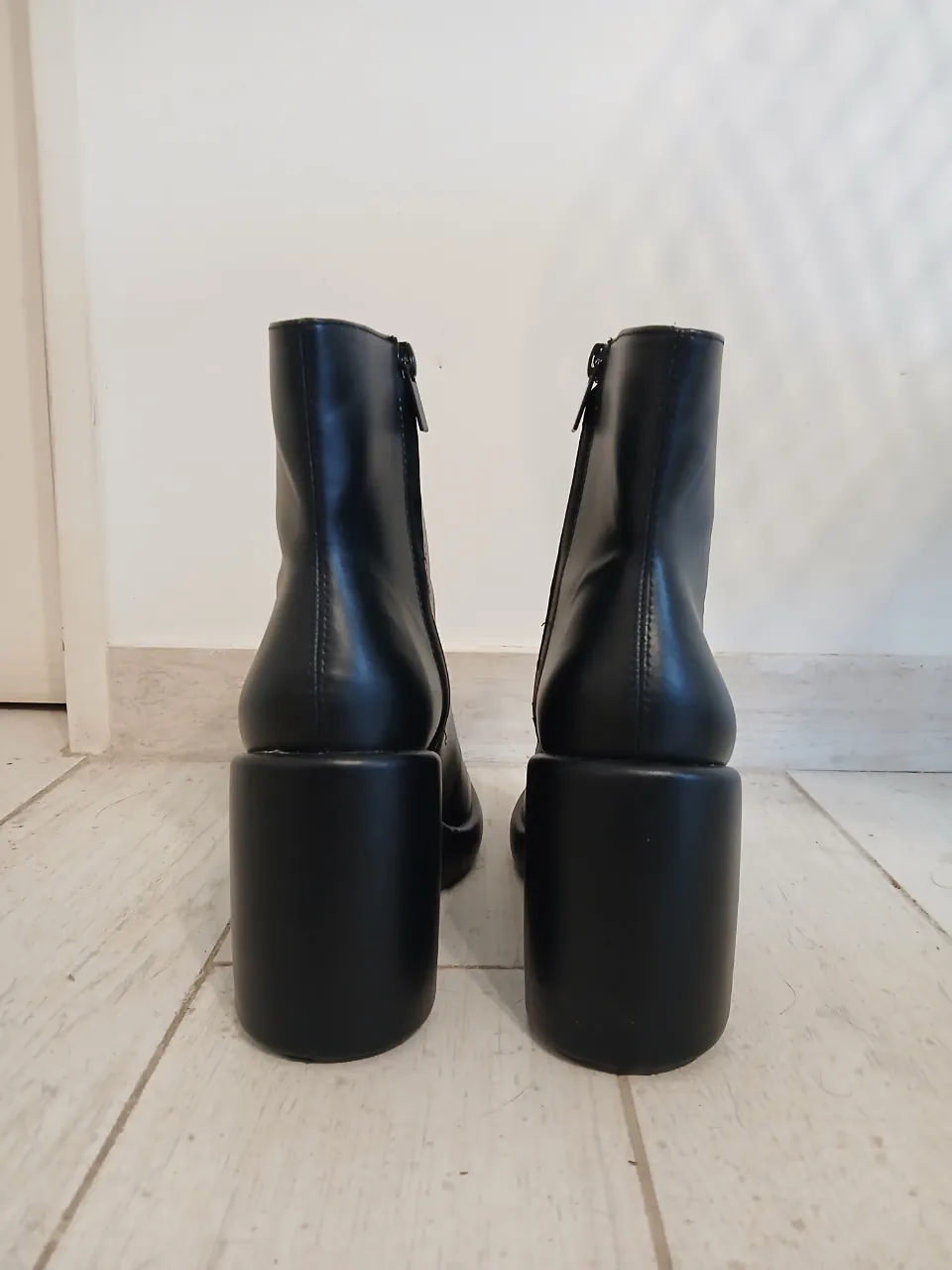 Botas Zara - imagen 5