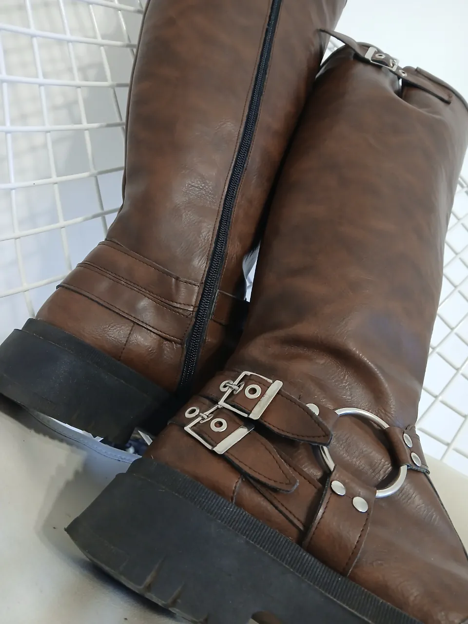 Botas Sin marca - imagen 6