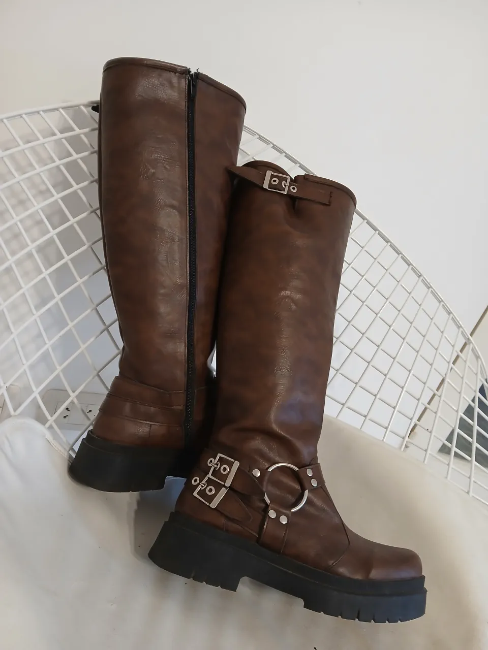 Botas Sin marca - imagen 8