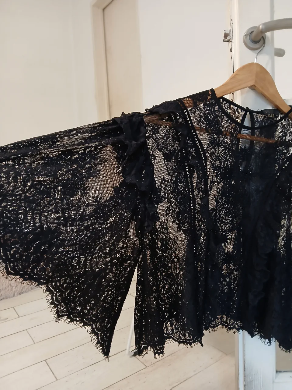 Blusa Zara - imagen 2