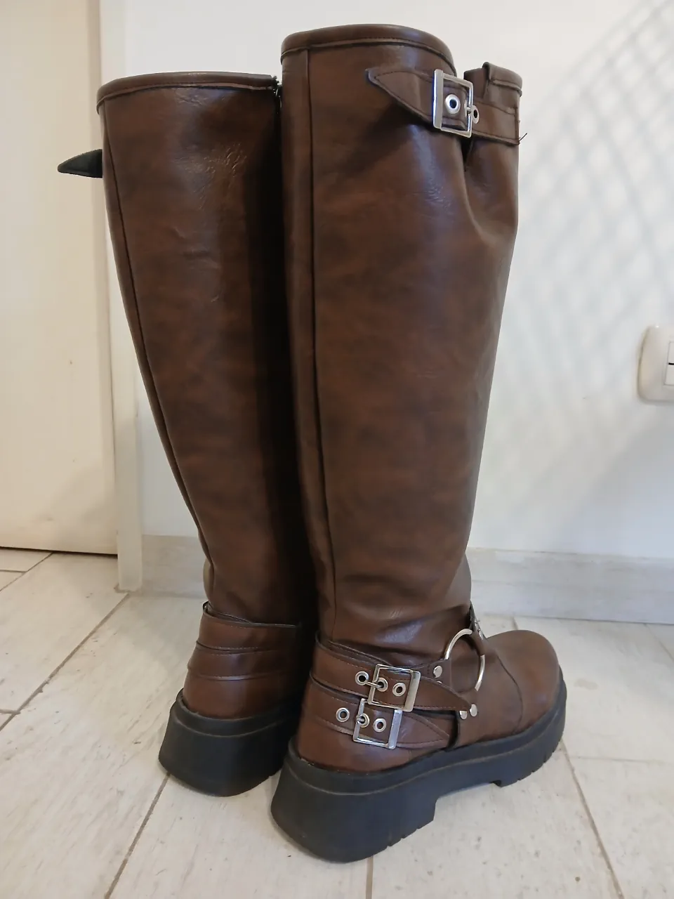 Botas Sin marca - imagen 5