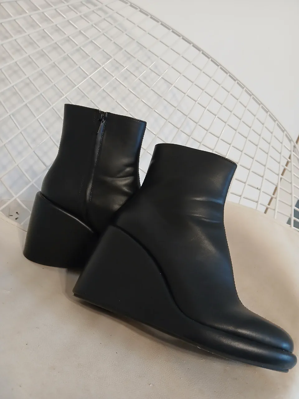 Botas Zara - imagen 8
