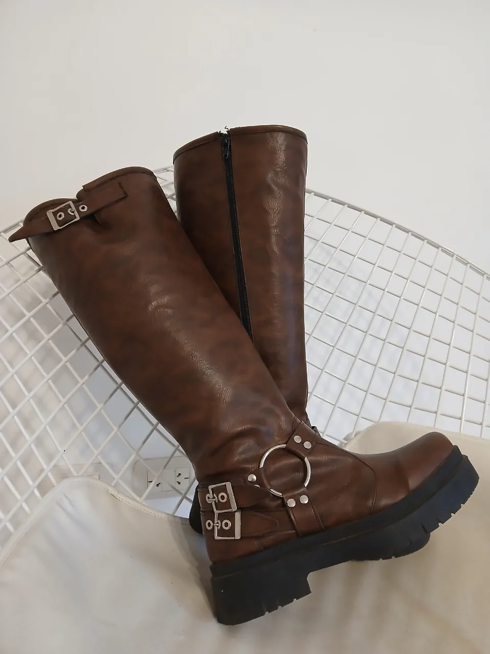 Botas Sin marca - imagen 2