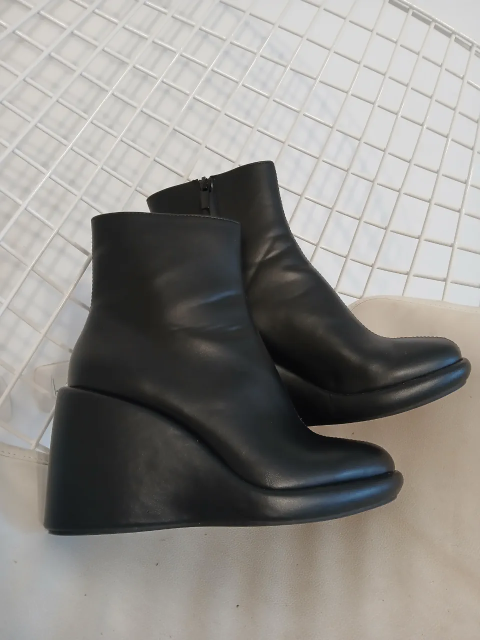 Botas Zara - imagen 3