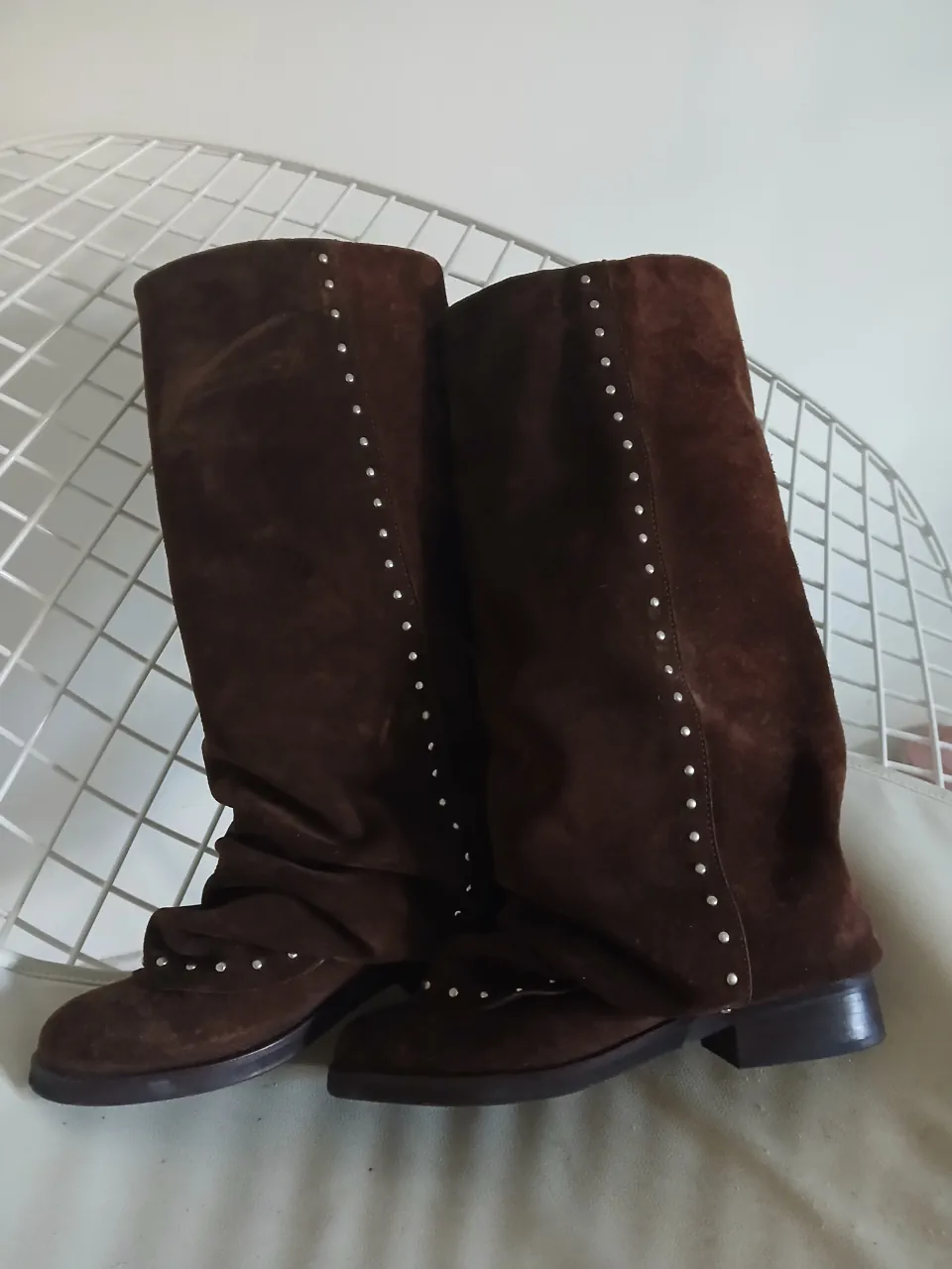 Botas Laloc - imagen 1