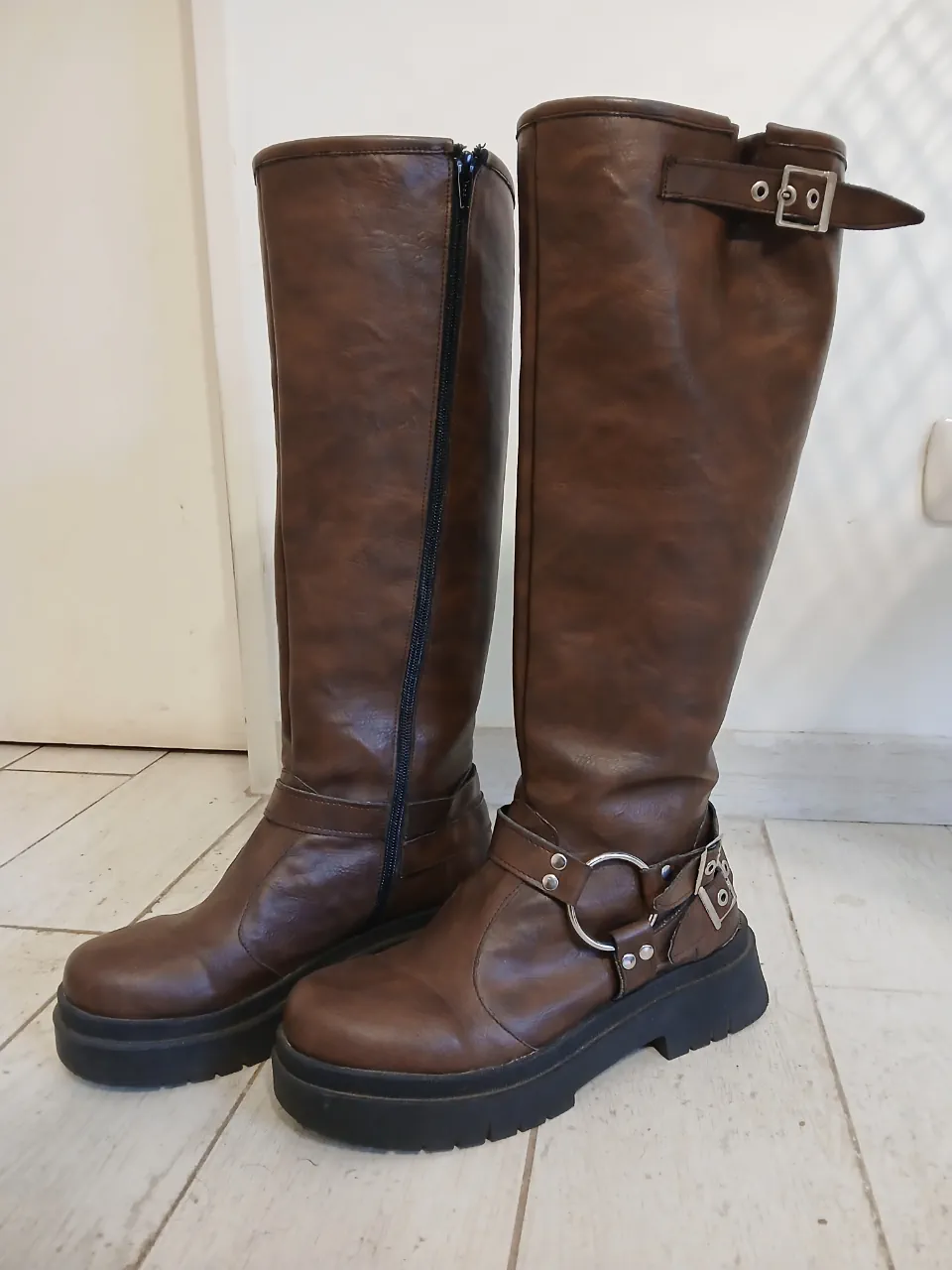 Botas Sin marca - imagen 3