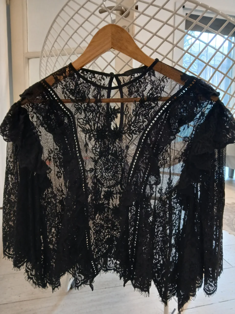 Blusa Zara - imagen 3