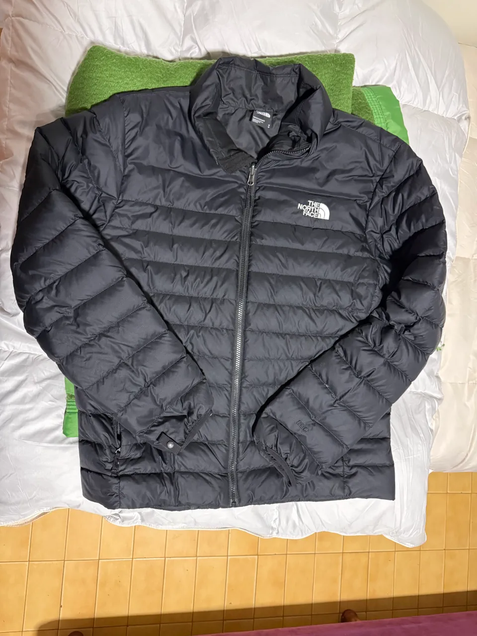 Campera The North Face - imagen 1