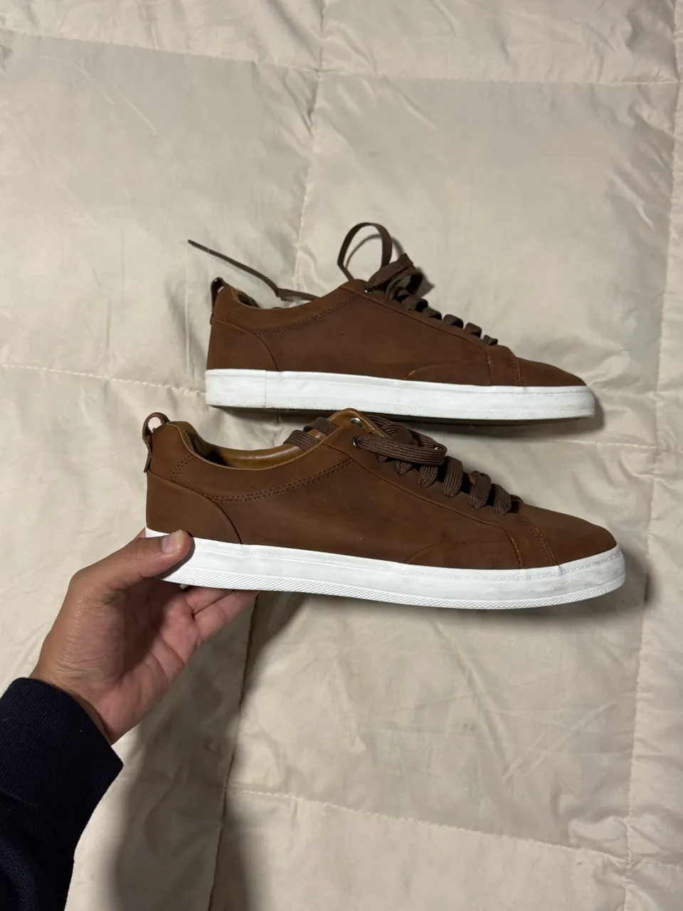 Zapatillas Zara - imagen 1