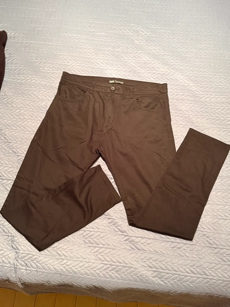 Pantalón Zara - imagen 1