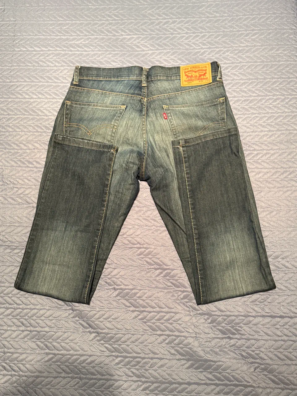Jean Levi's - imagen 1