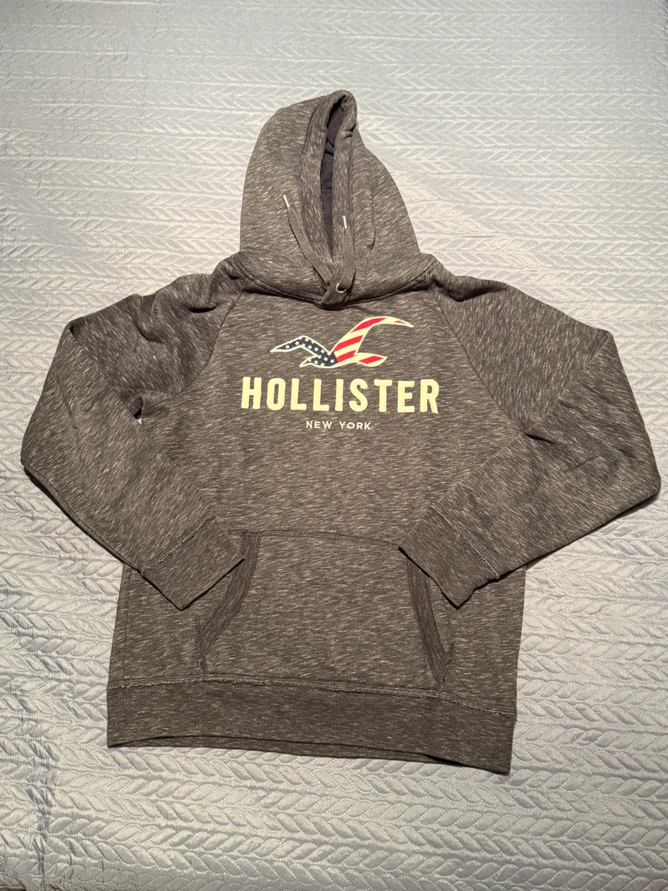 Hollister · Talle M