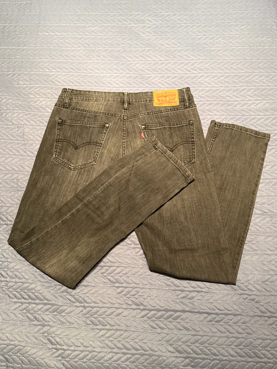 Jean Levi's - imagen 1