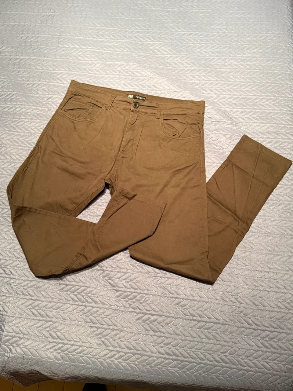 Pantalón Zara - imagen 1