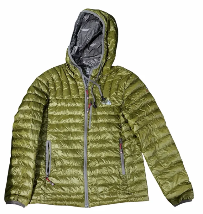 The North Face · Talle XXL