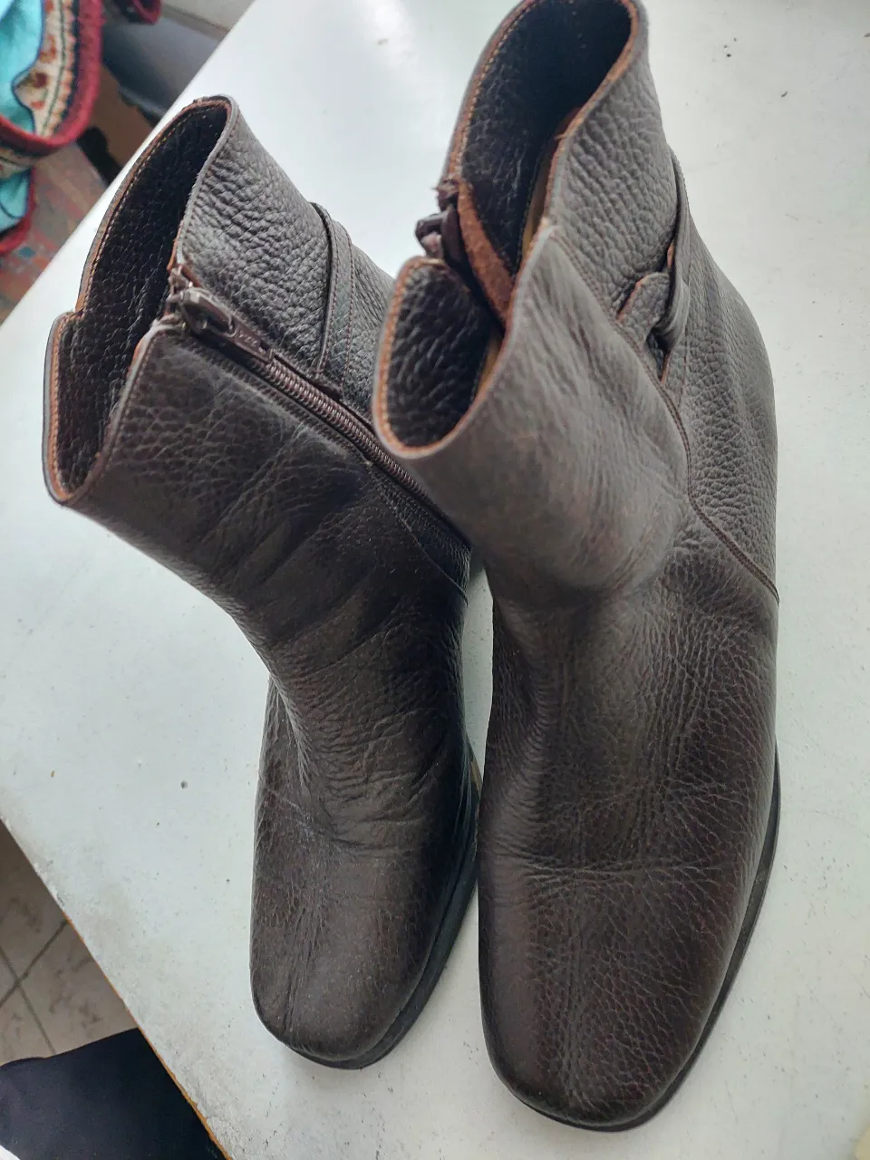 Botas Botineta sin marca - imagen 1