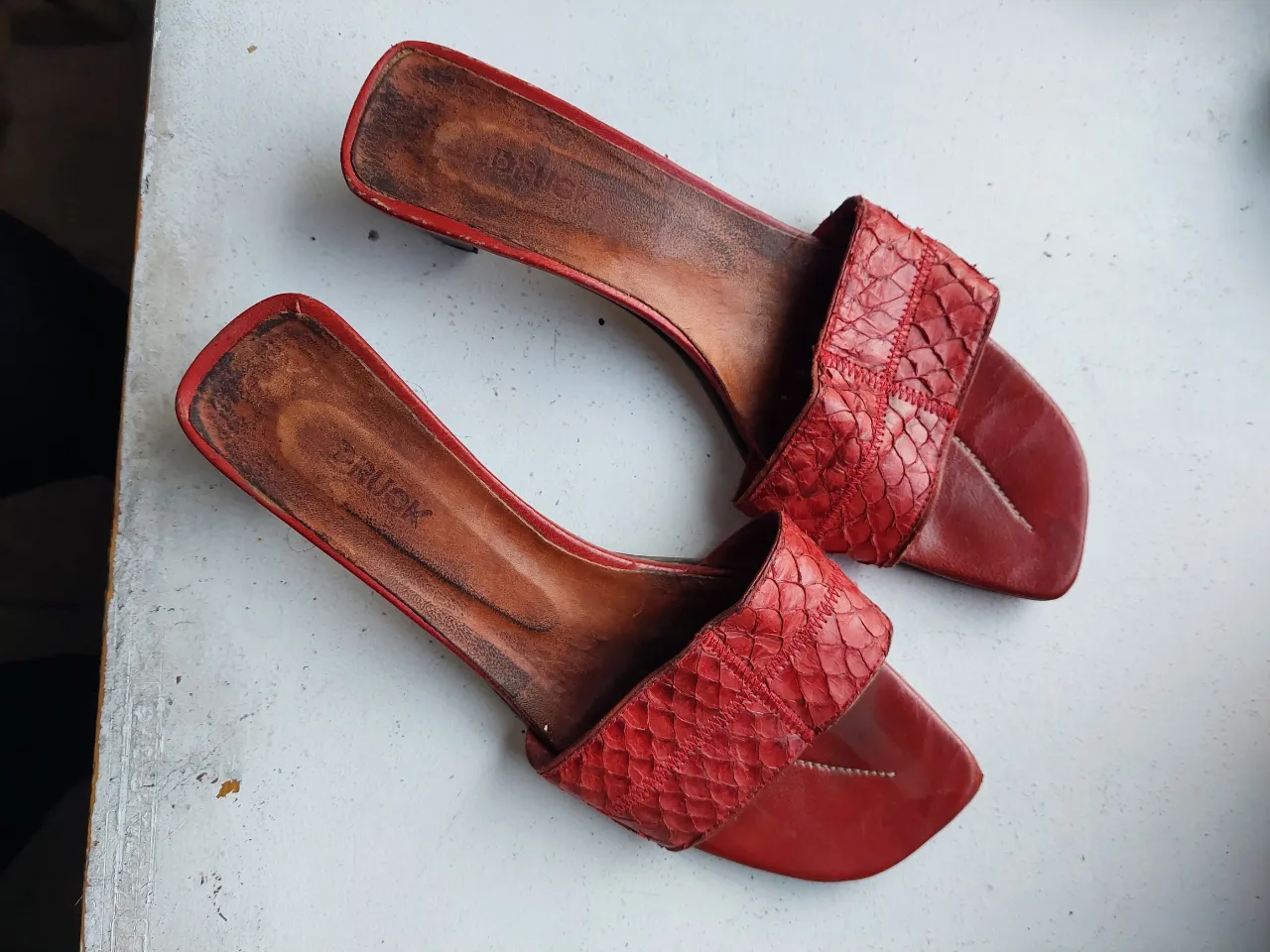 Sandalias Druck - imagen 1