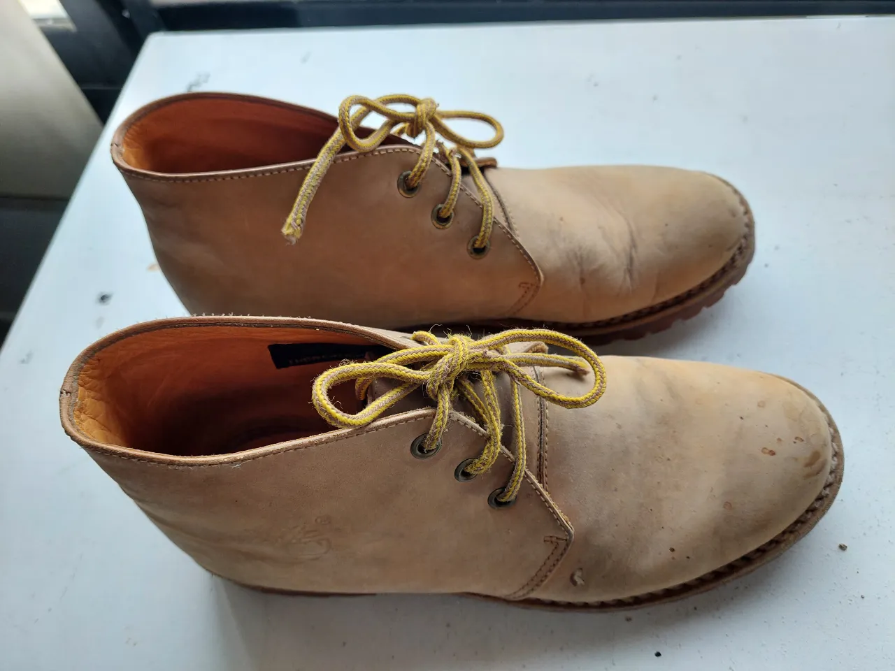 Botas Timberland - imagen 1