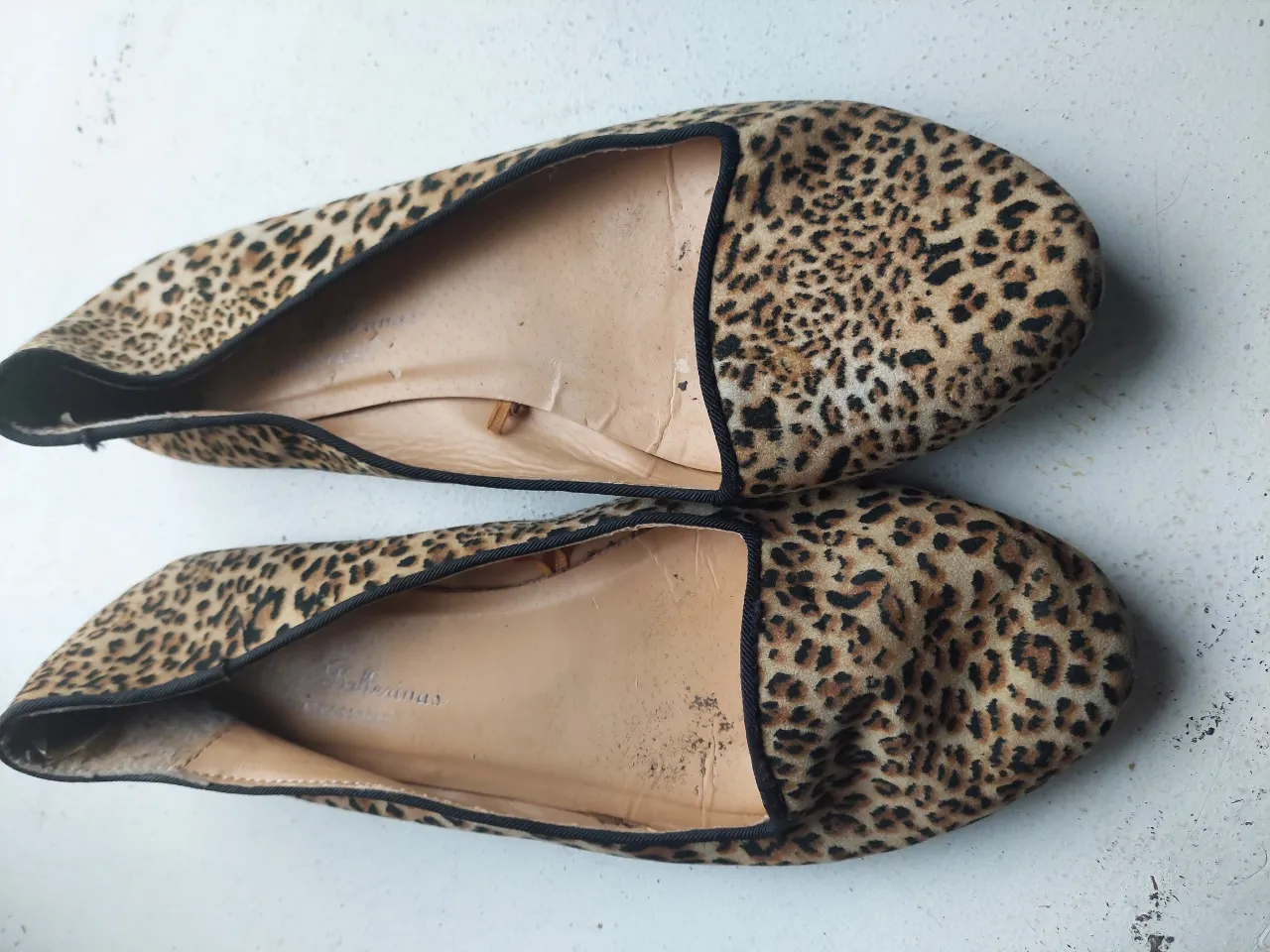 Ballerinas Atmosfhere - imagen 1