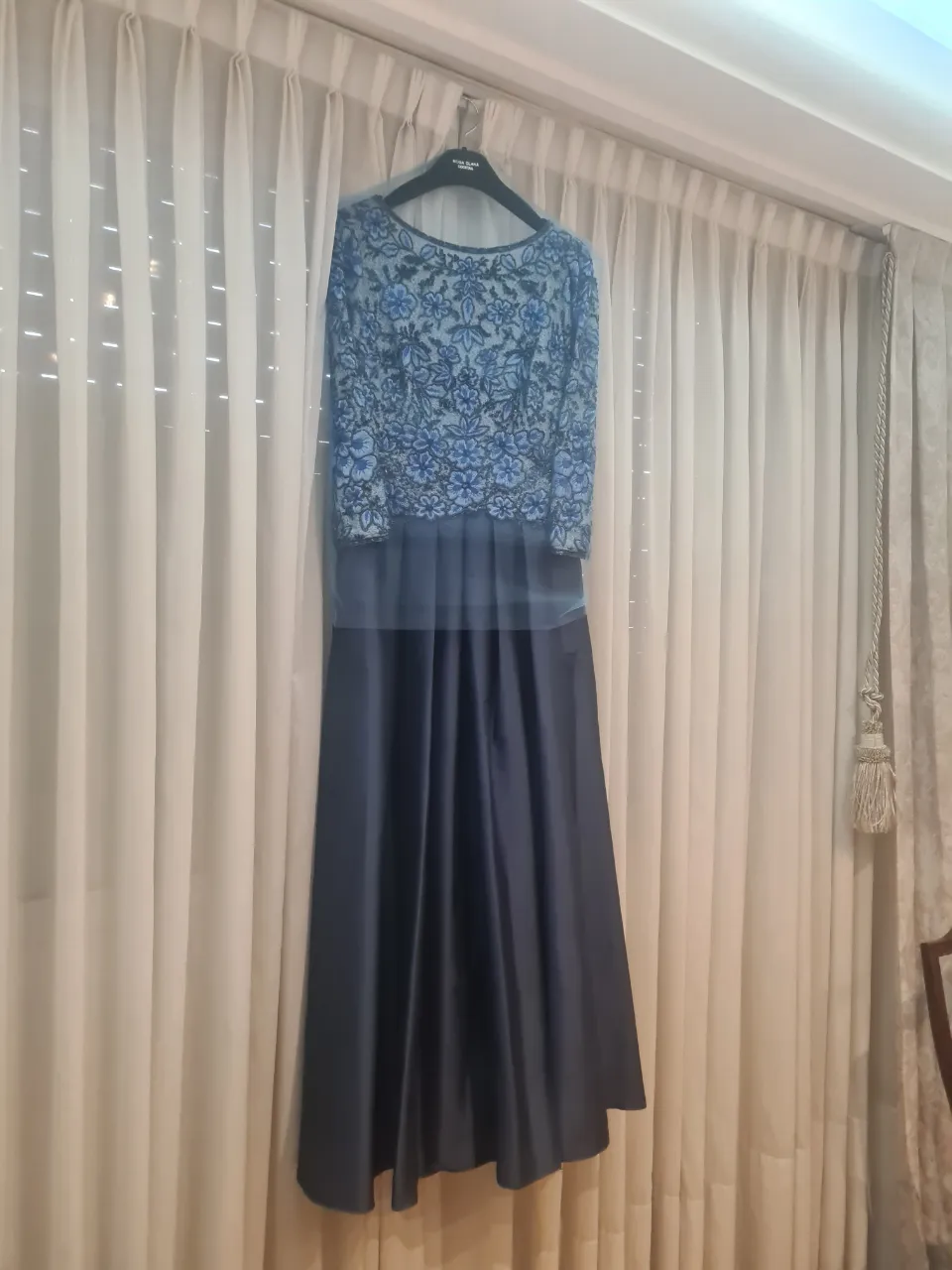 Rosa clara · Talle M