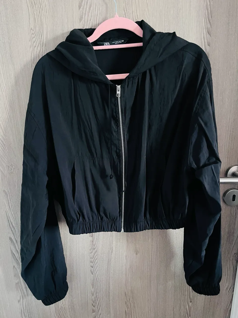Zara · Talle M
