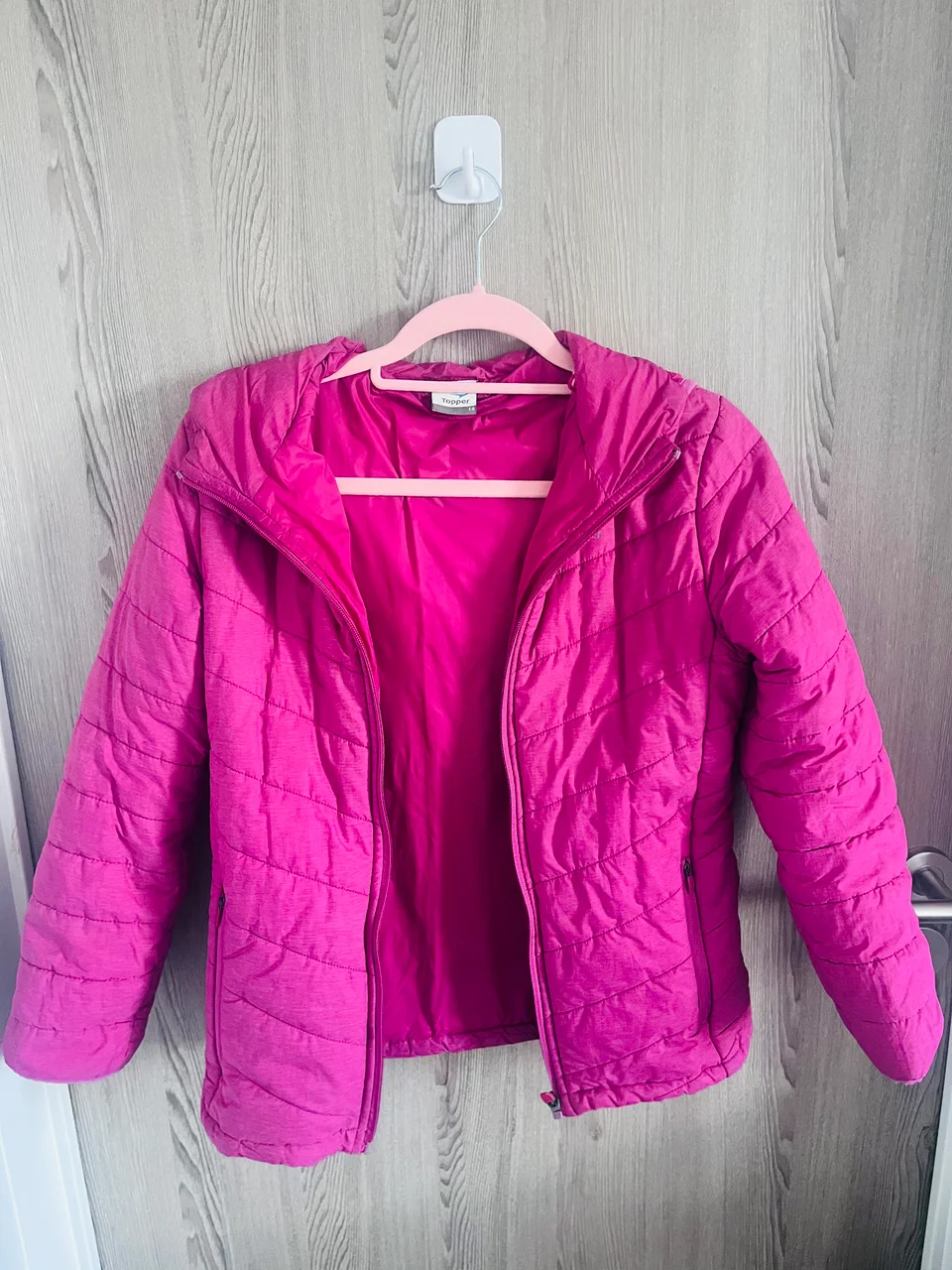 Topper · Talle 14 años / 164 cm
