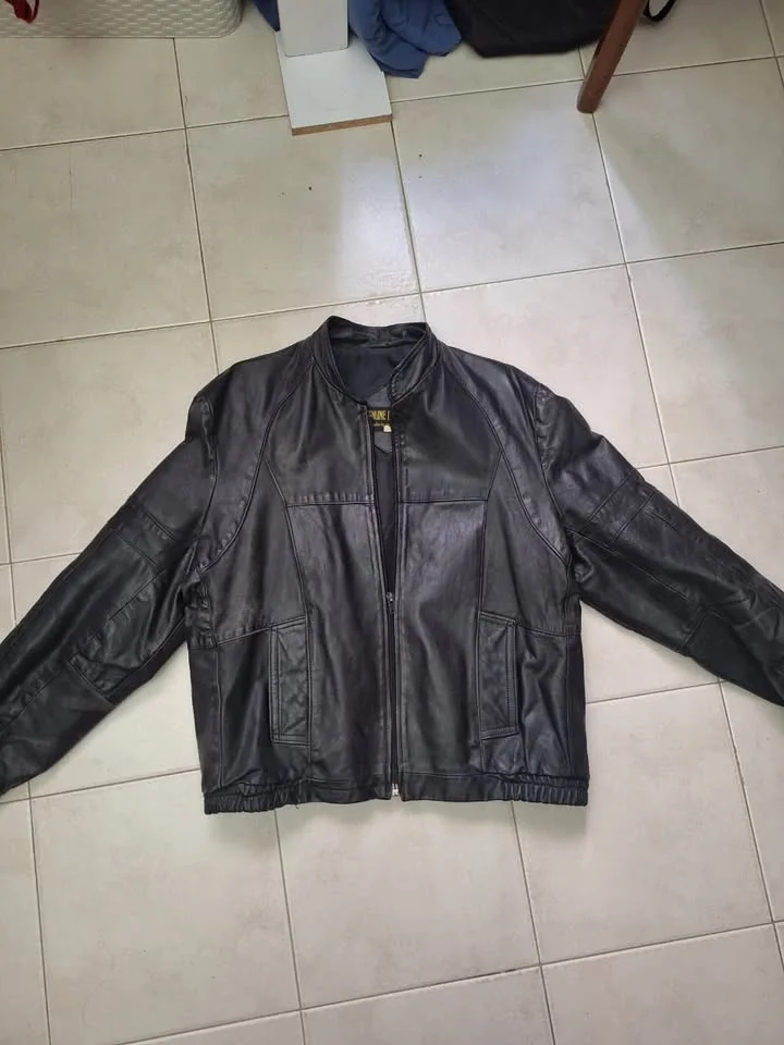 Campera Otra marcas - imagen 1