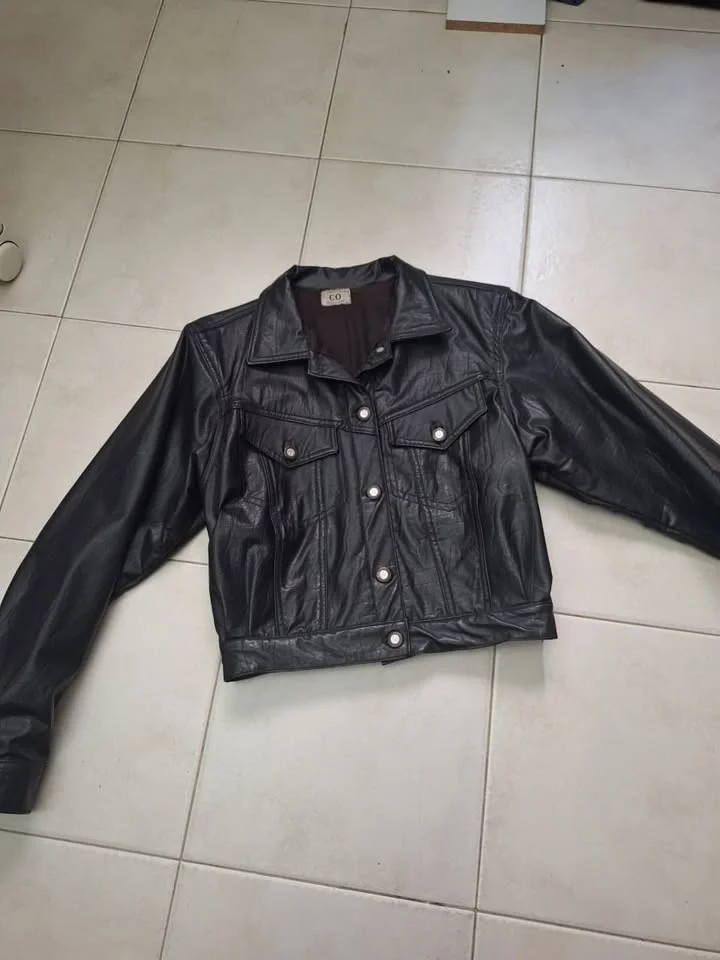 Campera Otra marca - imagen 1