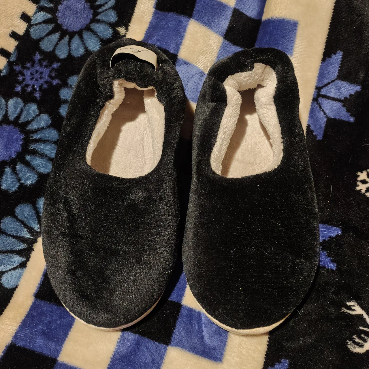 Pantuflas Fiaca - imagen 1