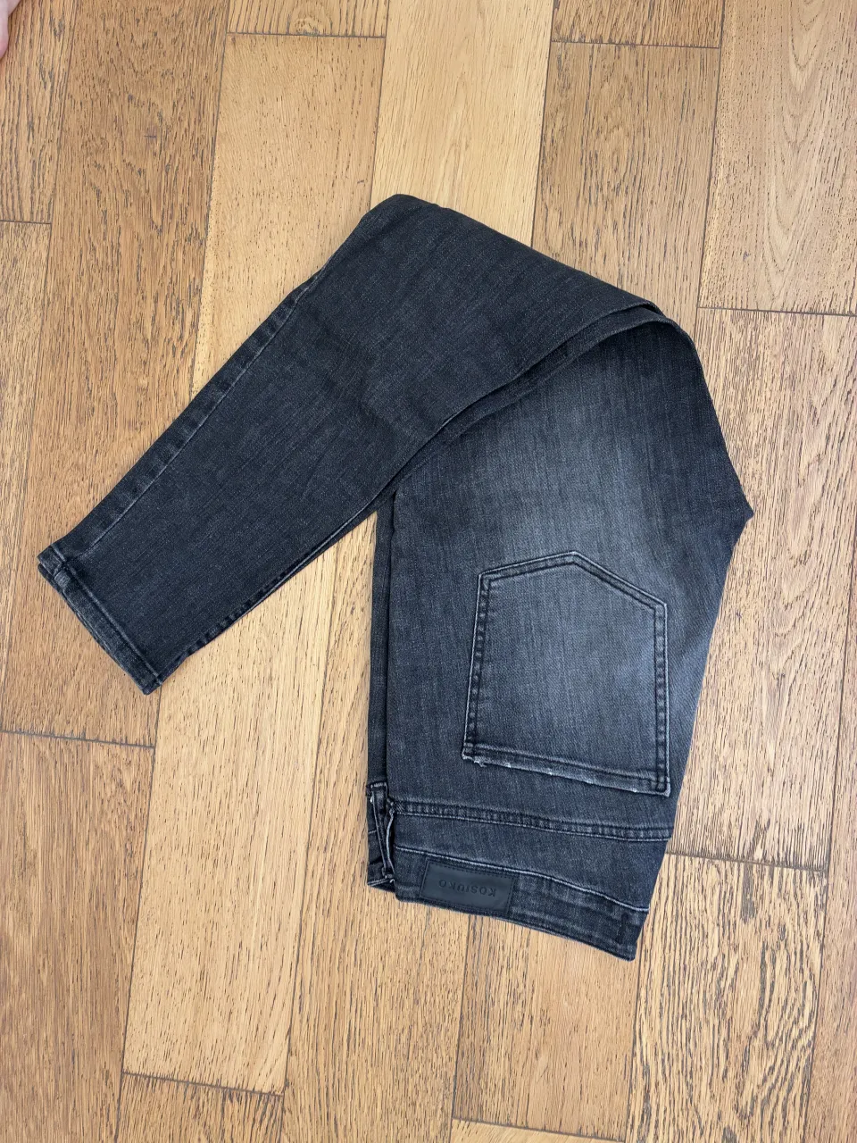 Kosiuko · Talle US 28