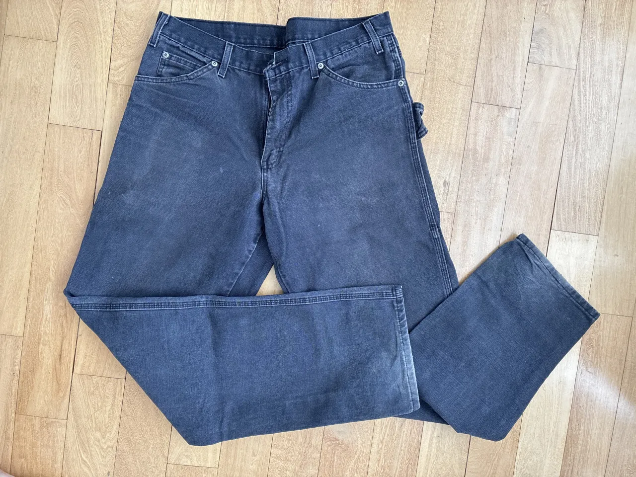 Dickies · Talle EU 40