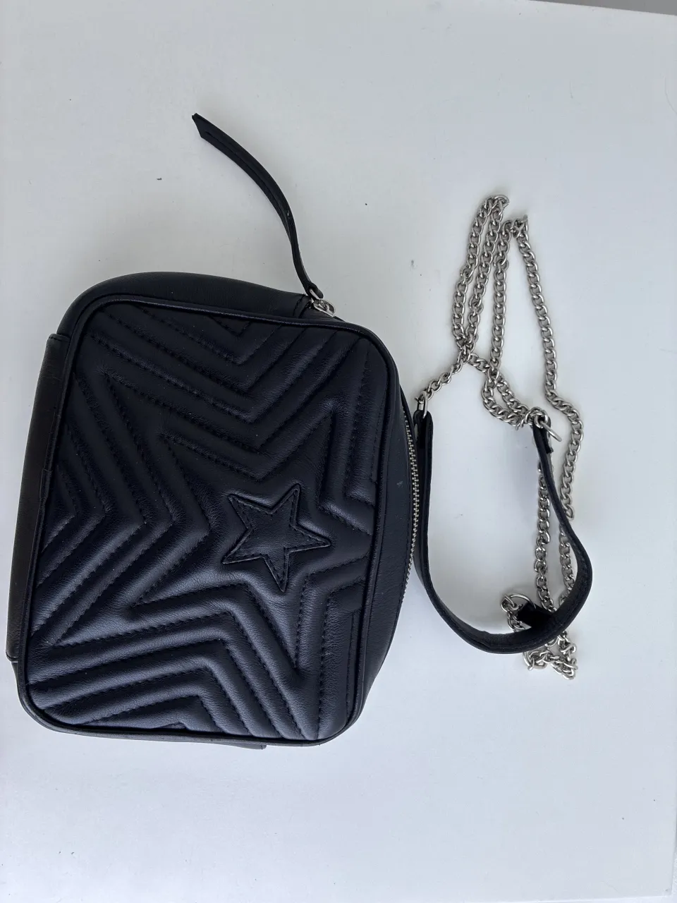 Cartera Sibyl Vane