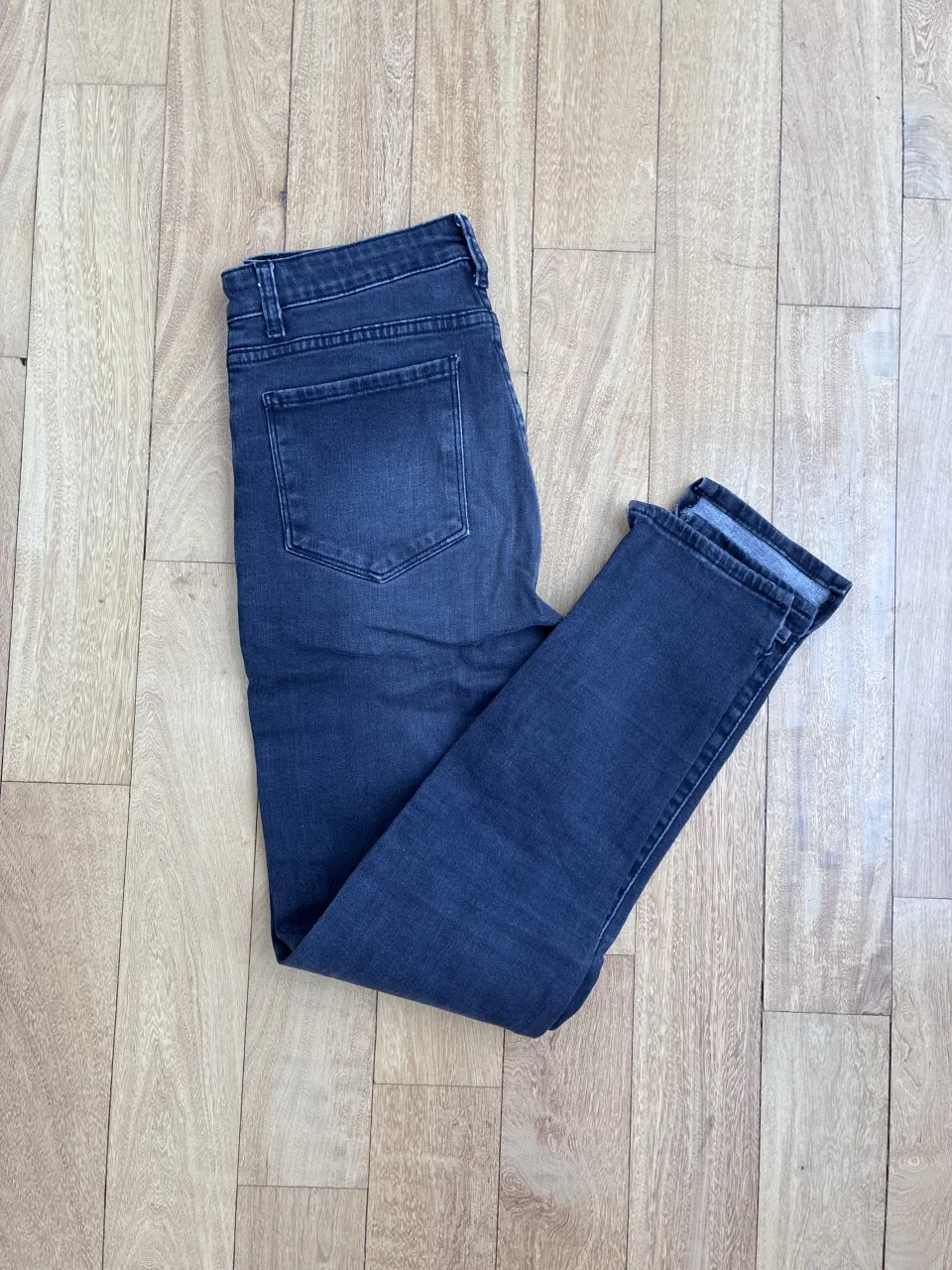 47 Street · Talle 2